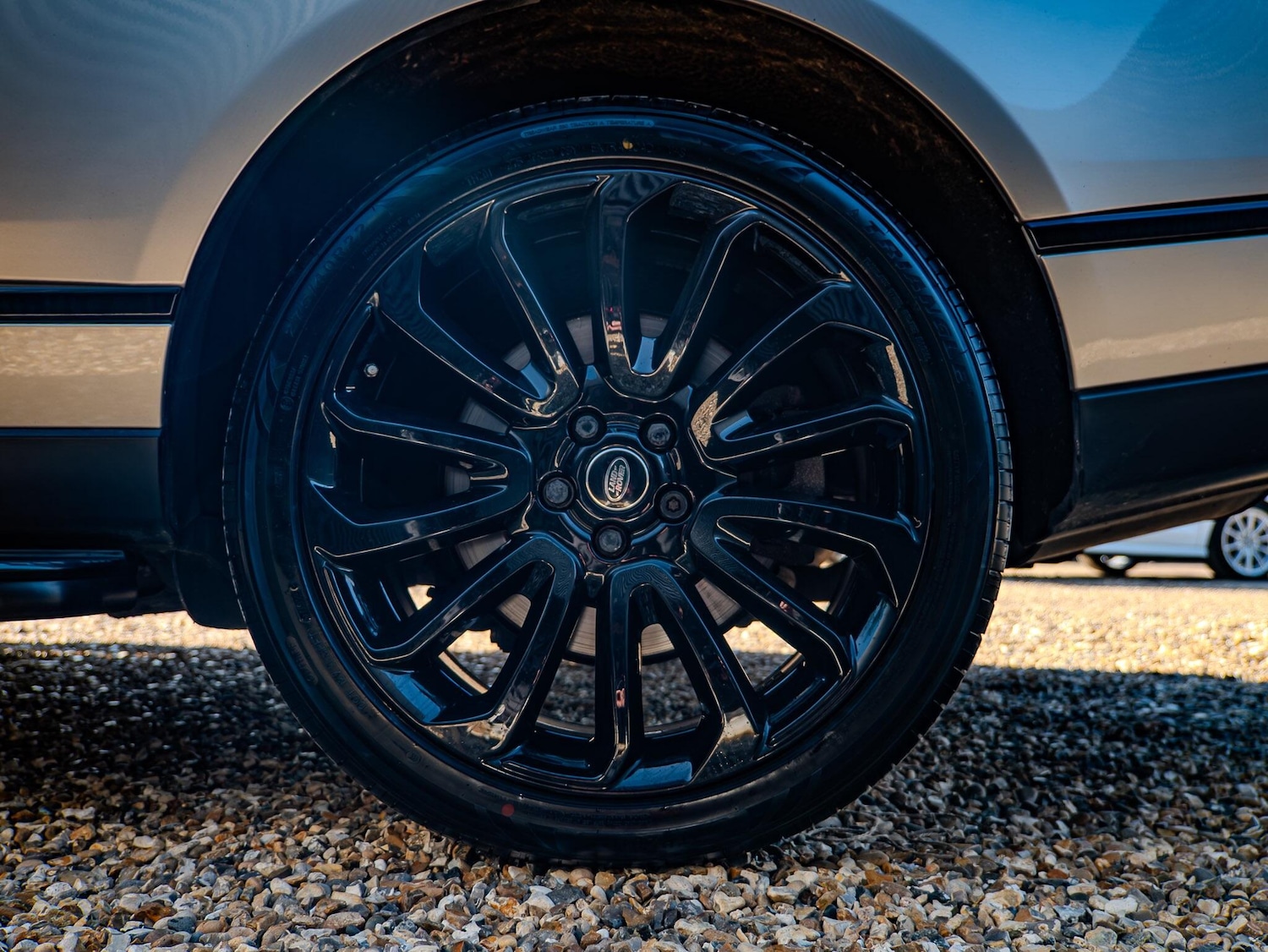 Used Land Rover Range Rover 2015 for sale - 78019274: Photo 23