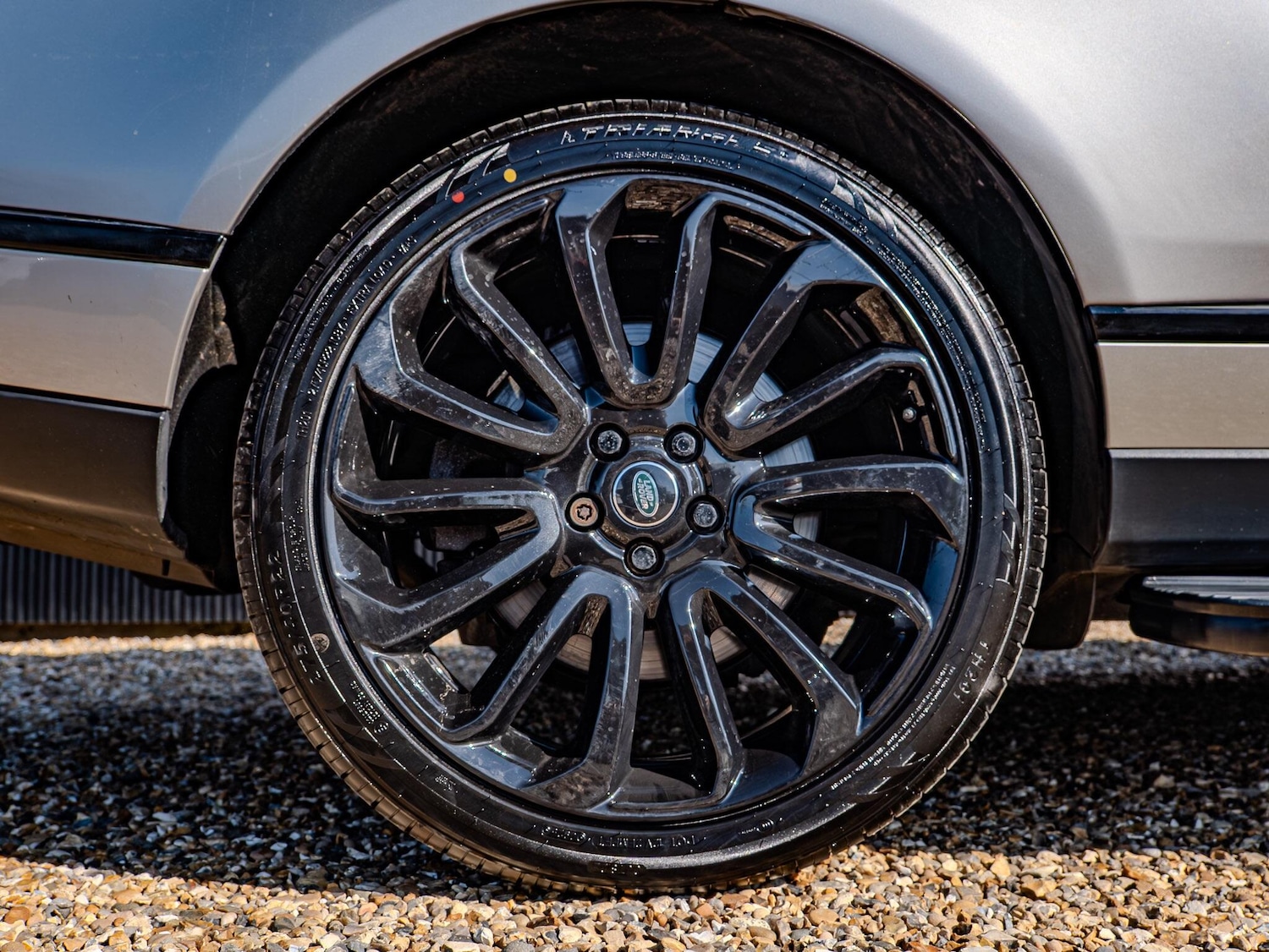 Used Land Rover Range Rover 2015 for sale - 78019274: Photo 24