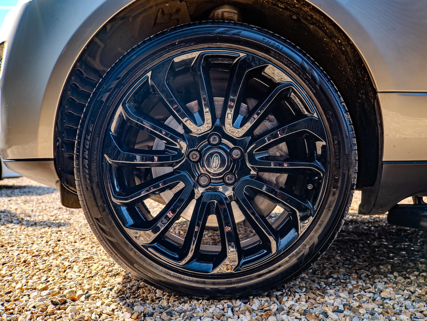 Used Land Rover Range Rover 2015 for sale - 78019274: Photo 25