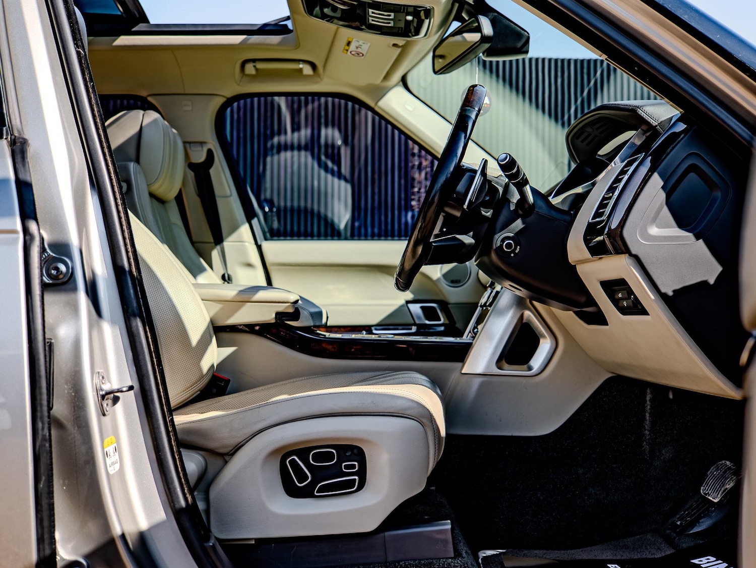 Used Land Rover Range Rover 2015 for sale - 78019274: Photo 26