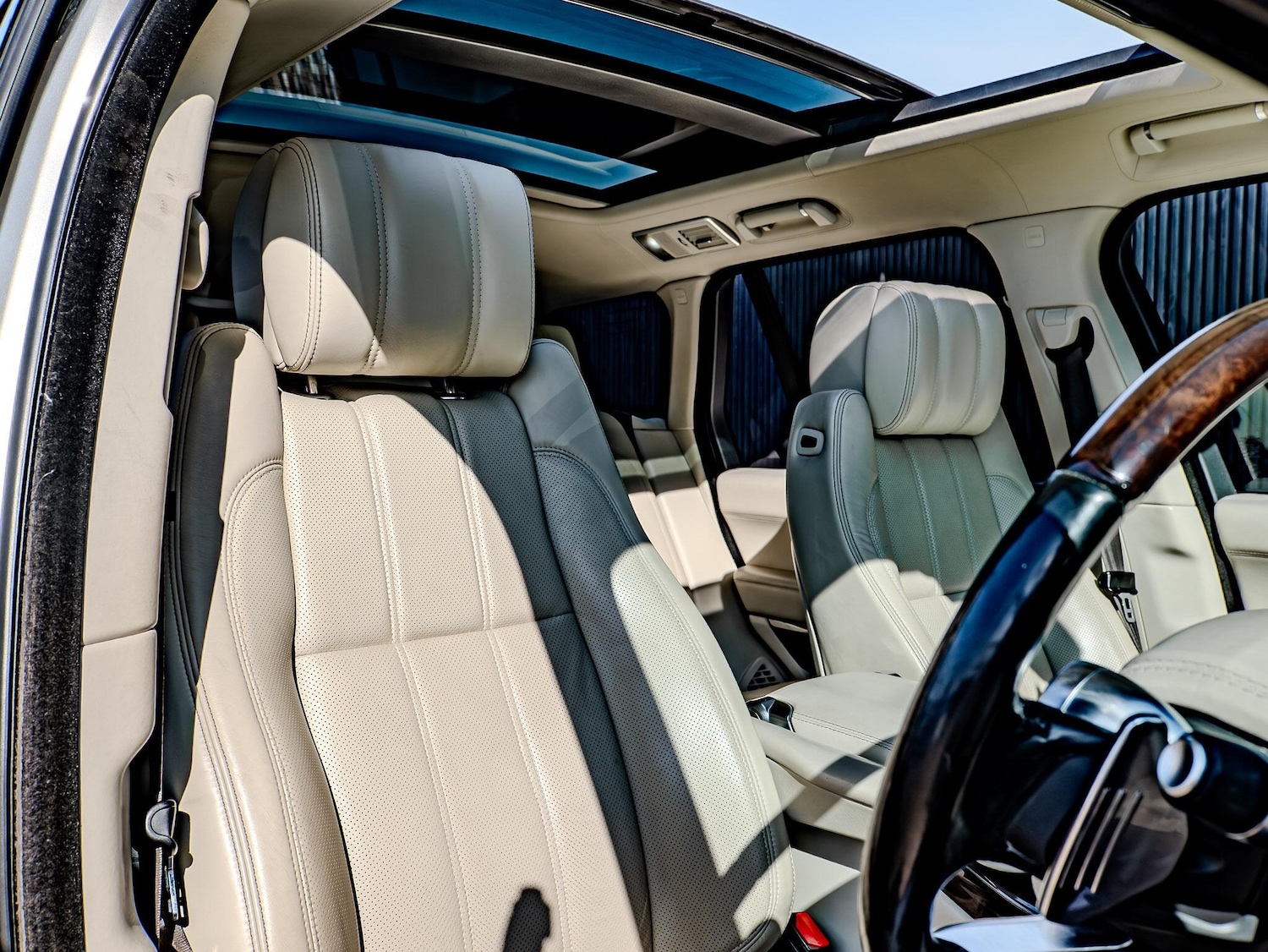 Used Land Rover Range Rover 2015 for sale - 78019274: Photo 33