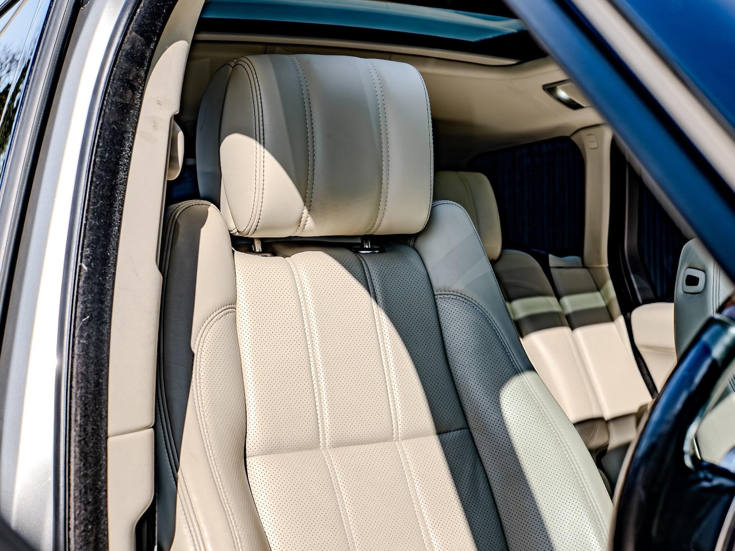 Used Land Rover Range Rover 2015 for sale - 78019274: Photo 35