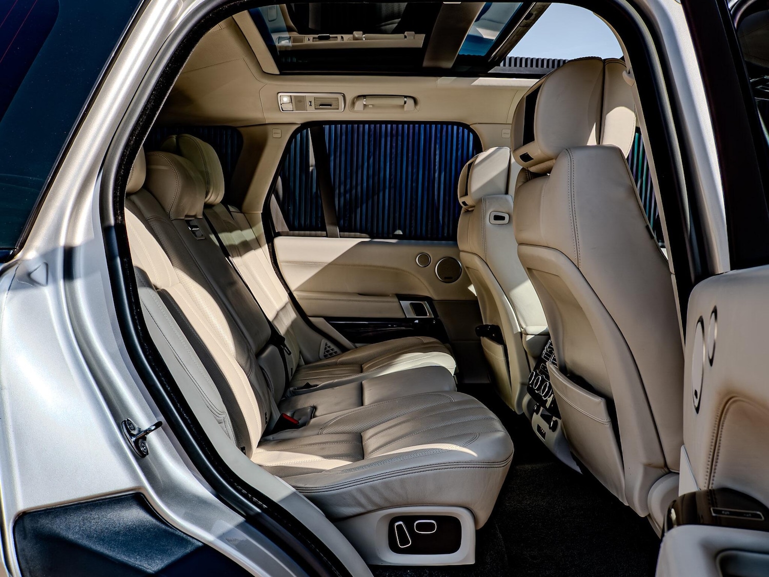 Used Land Rover Range Rover 2015 for sale - 78019274: Photo 36