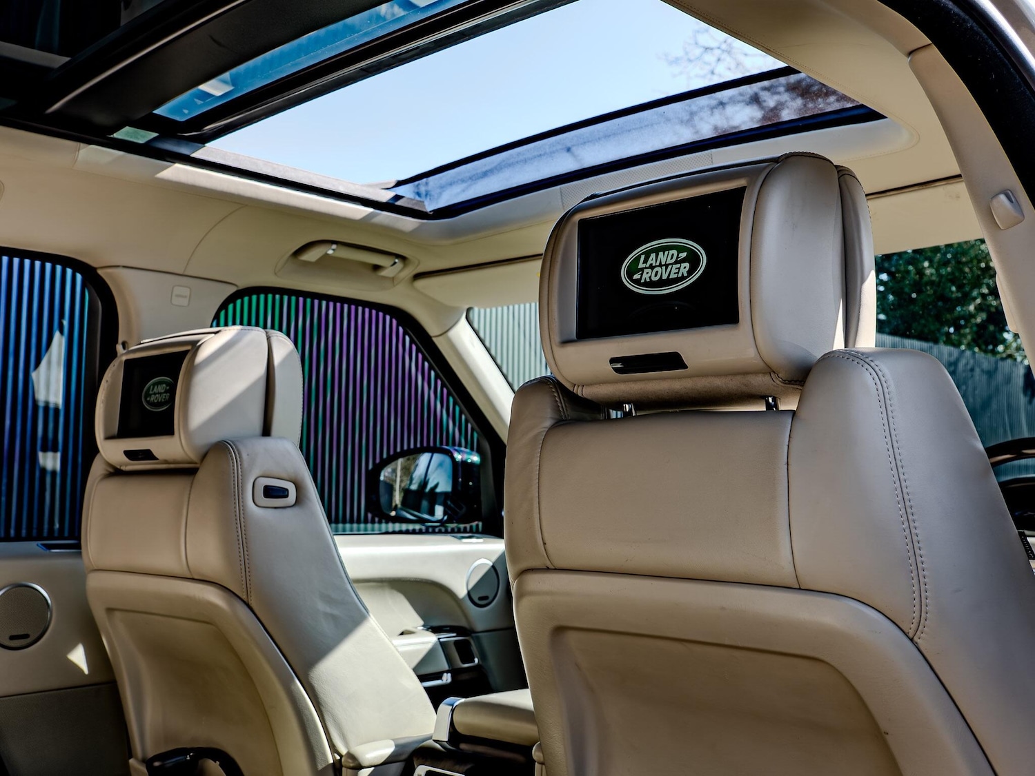 Used Land Rover Range Rover 2015 for sale - 78019274: Photo 38