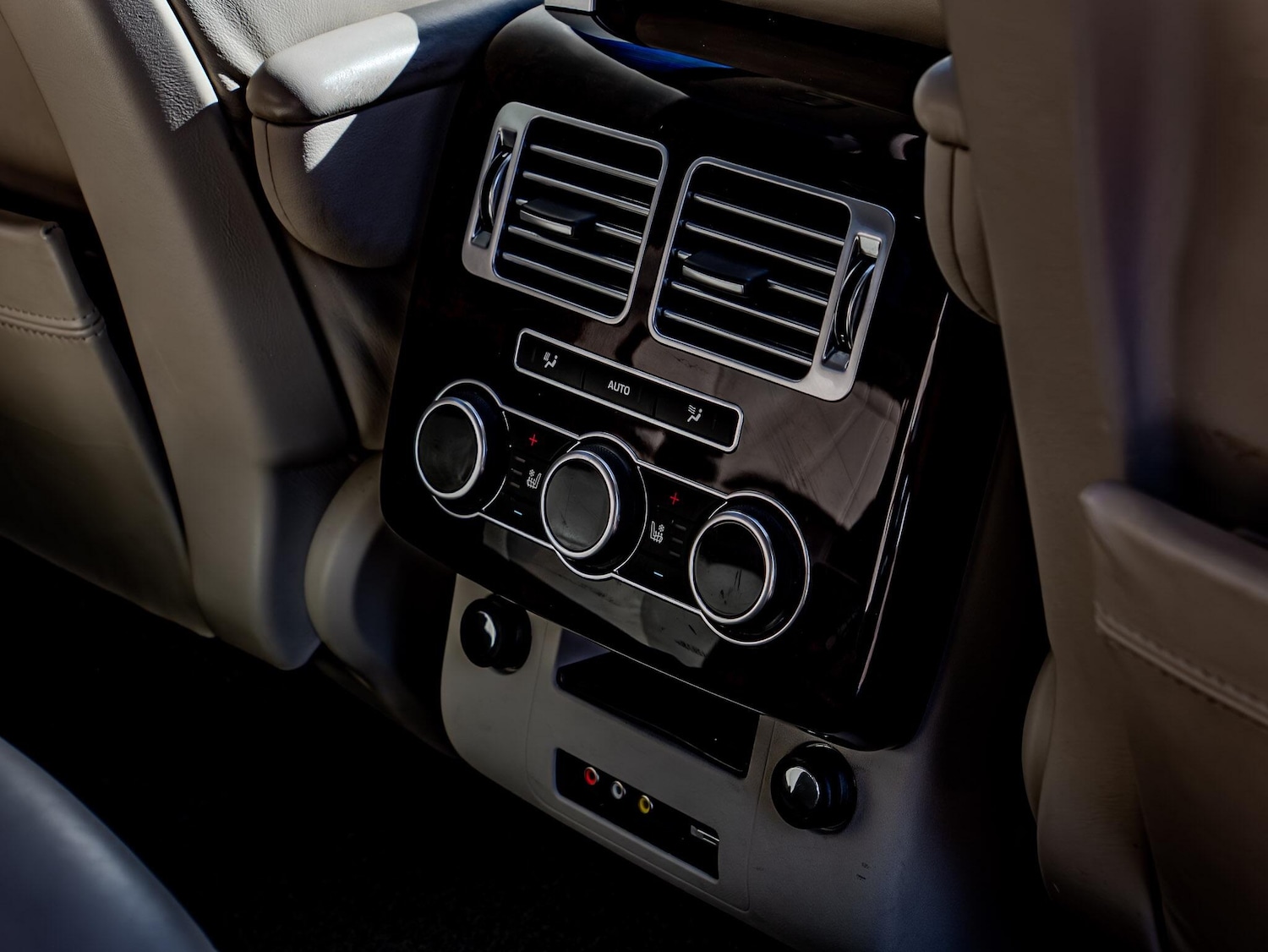 Used Land Rover Range Rover 2015 for sale - 78019274: Photo 39