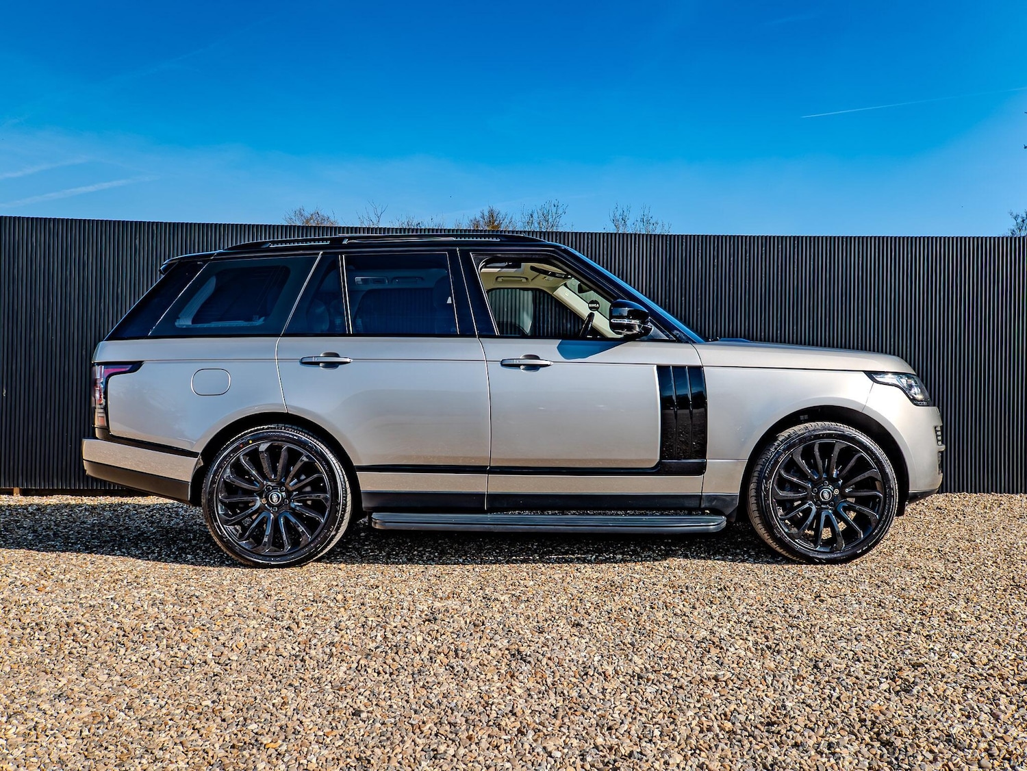 Used Land Rover Range Rover 2015 for sale - 78019274: Photo 4