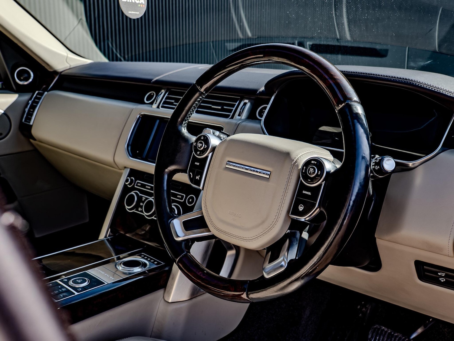 Used Land Rover Range Rover 2015 for sale - 78019274: Photo 40