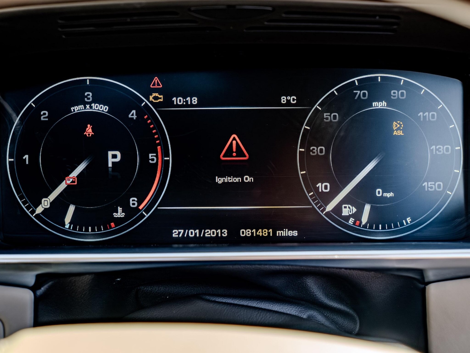 Used Land Rover Range Rover 2015 for sale - 78019274: Photo 42