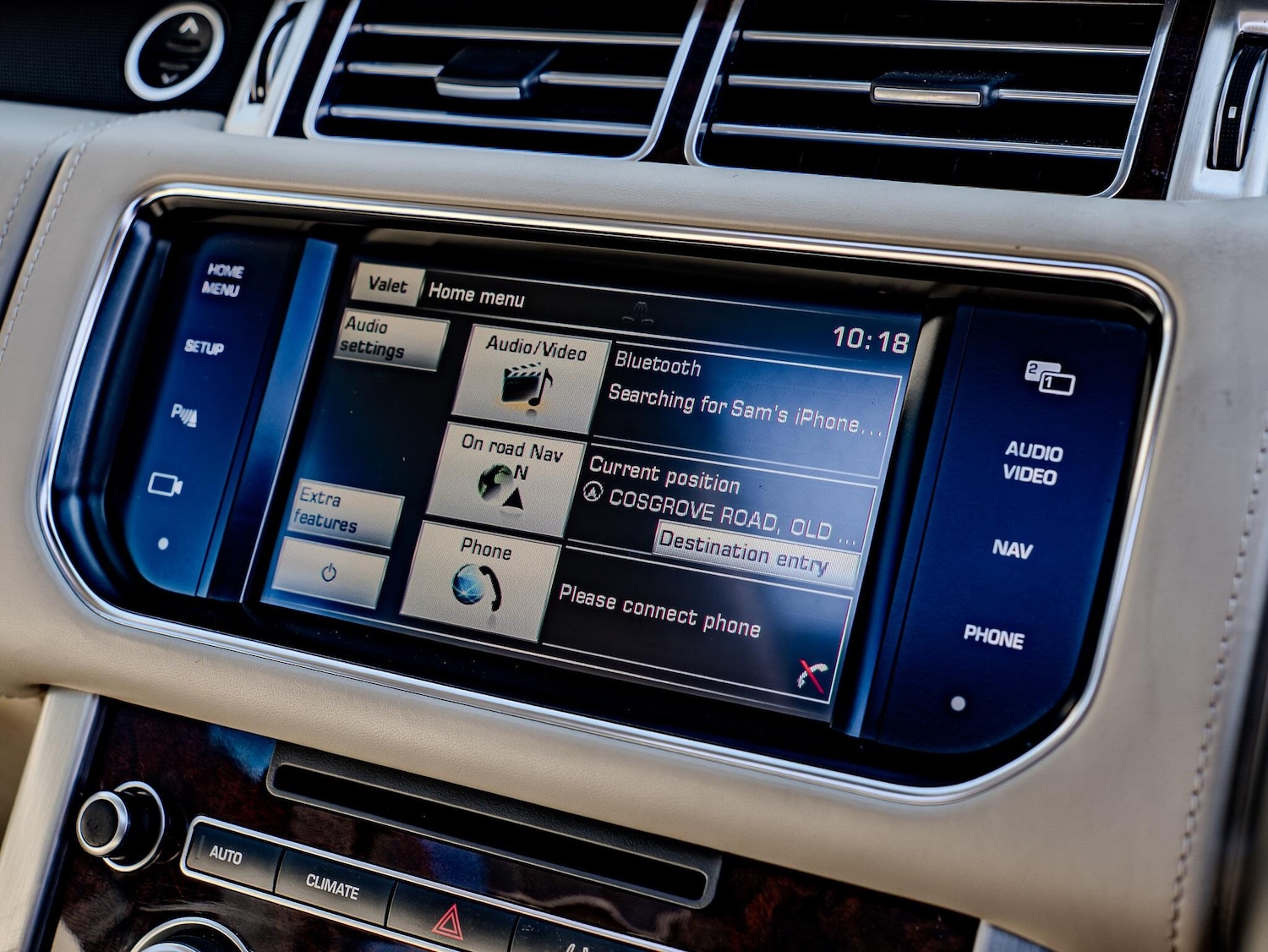 Used Land Rover Range Rover 2015 for sale - 78019274: Photo 44