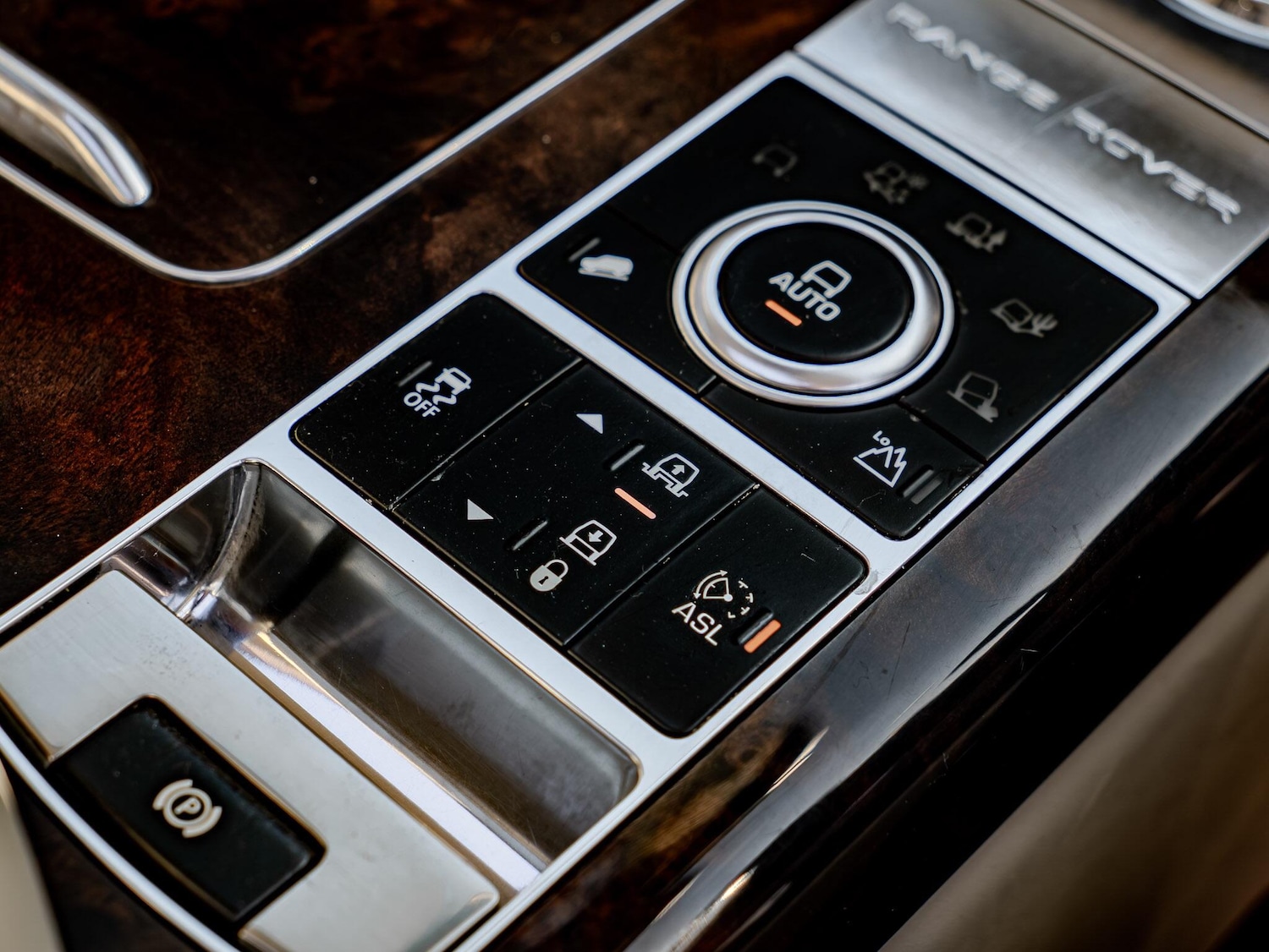 Used Land Rover Range Rover 2015 for sale - 78019274: Photo 46