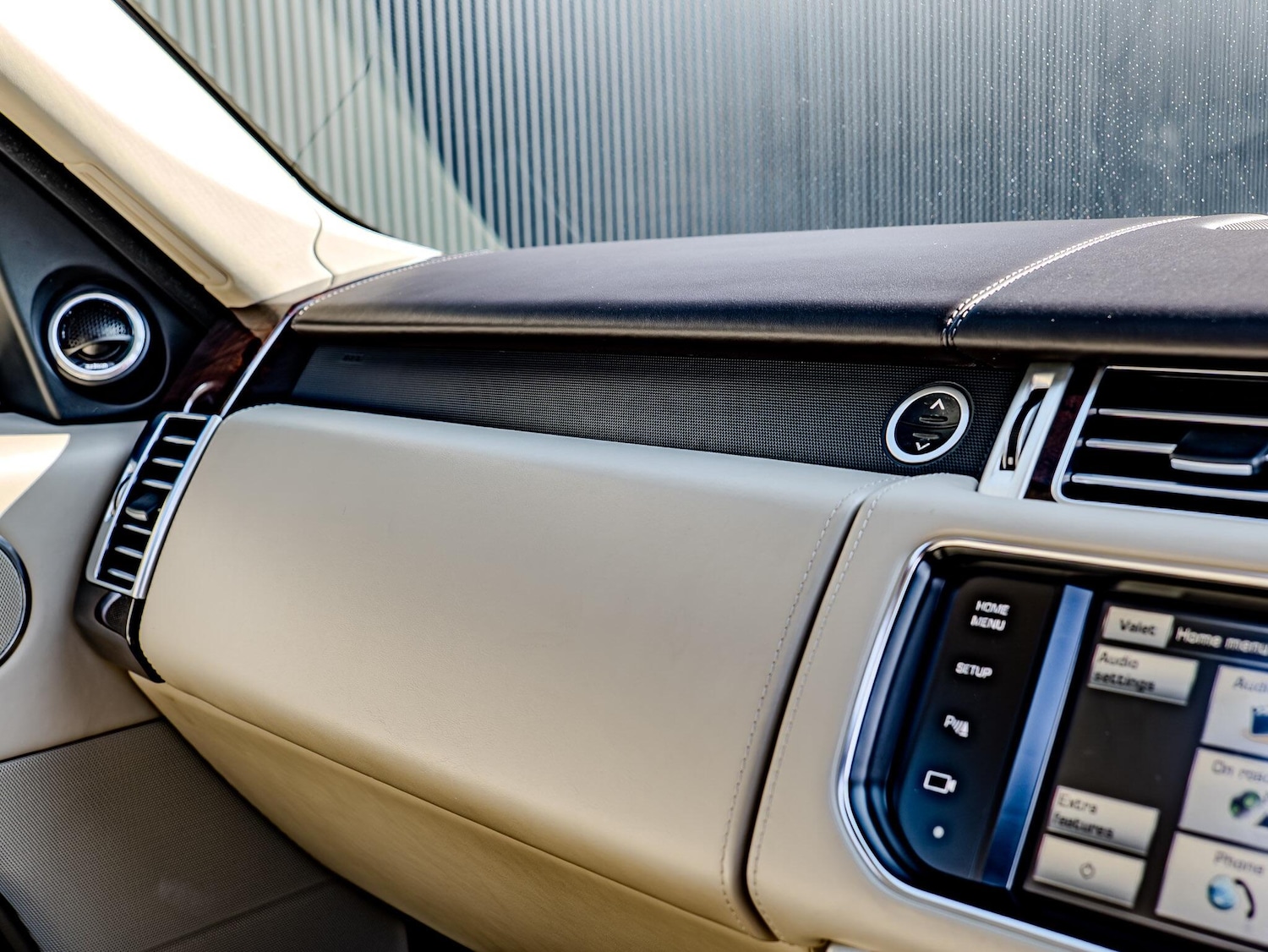 Used Land Rover Range Rover 2015 for sale - 78019274: Photo 47