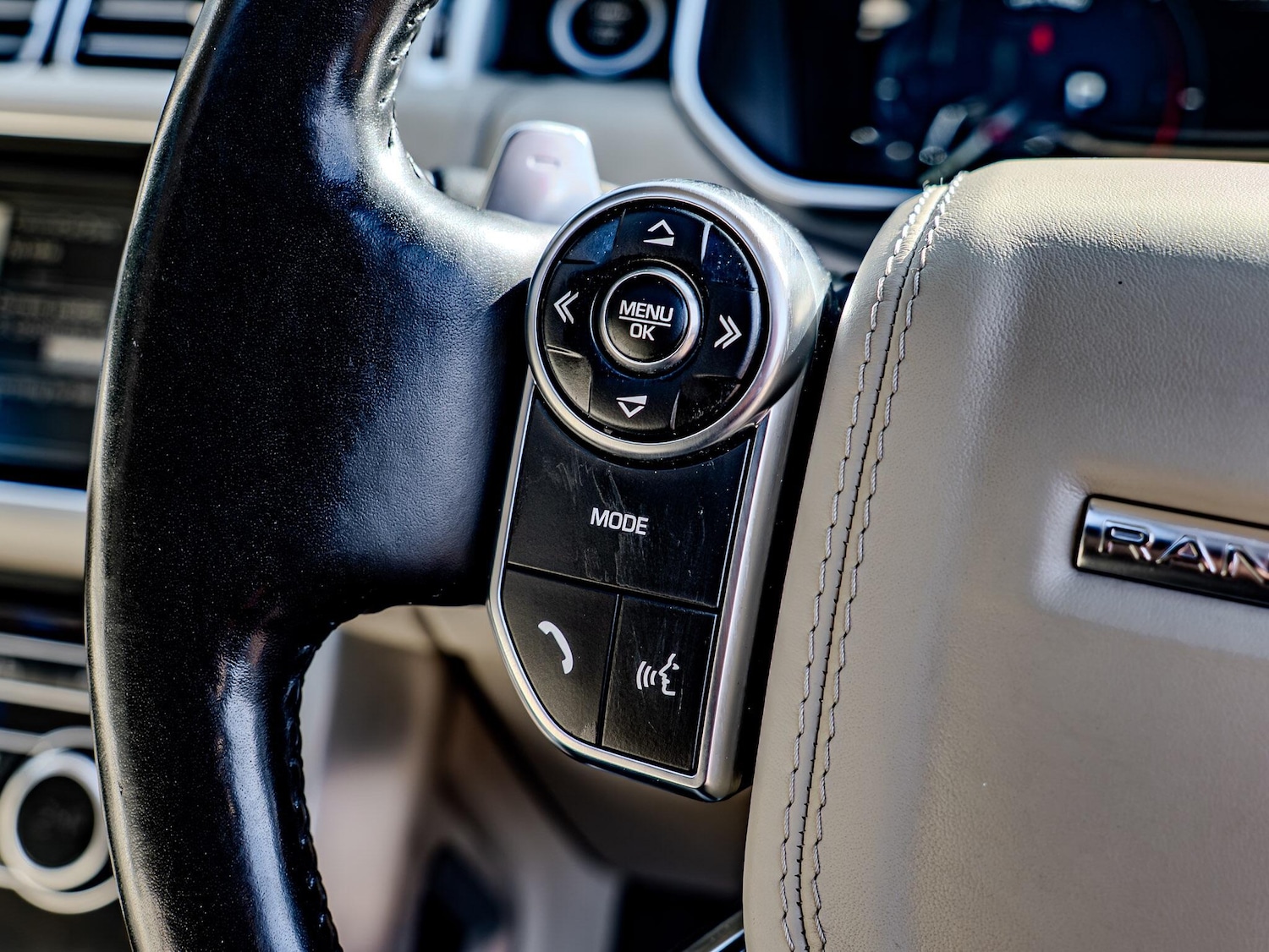 Used Land Rover Range Rover 2015 for sale - 78019274: Photo 49