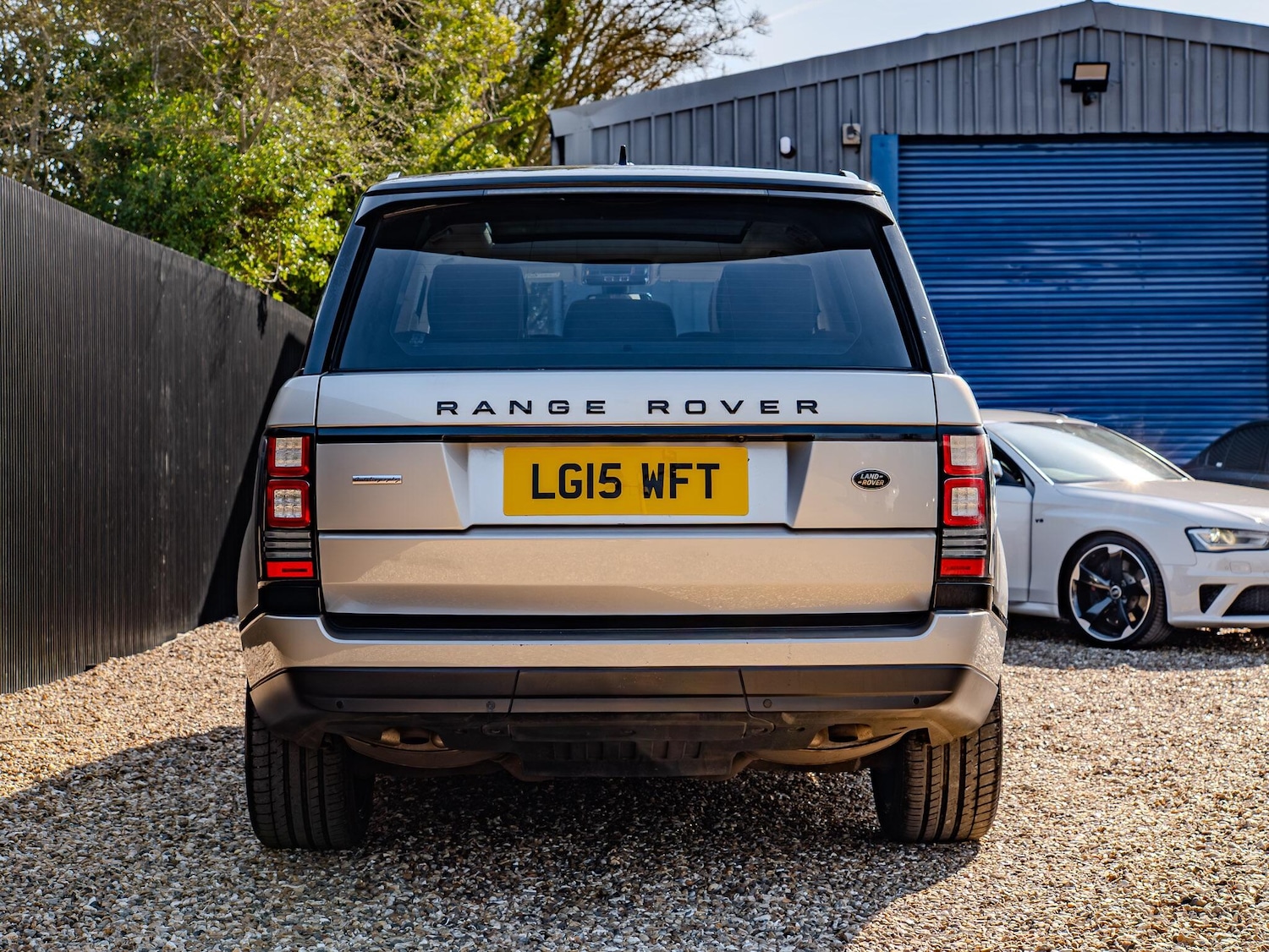 Used Land Rover Range Rover 2015 for sale - 78019274: Photo 6