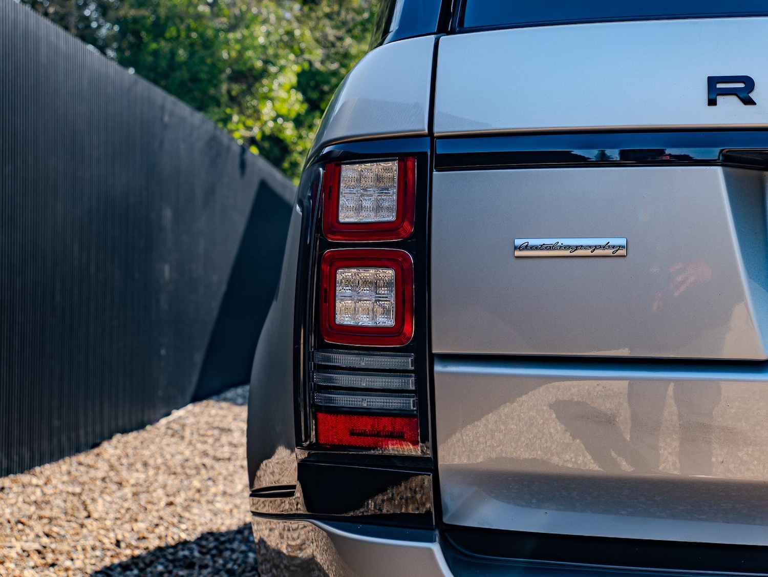 Used Land Rover Range Rover 2015 for sale - 78019274: Photo 8