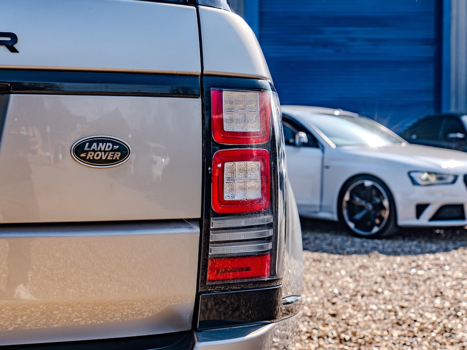 Used Land Rover Range Rover 2015 for sale - 78019274: Photo 9