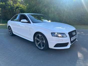 (12) - 2.0 TDI Black Edition Multitronic Euro 5 (s/s) 4dr