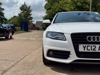 Used Audi A4 2012 for sale - 74888269: Photo