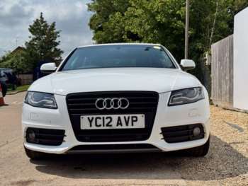 Used Audi A4 2012 for sale - 74888269: Photo