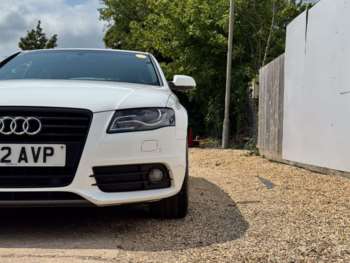 Used Audi A4 2012 for sale - 74888269: Photo