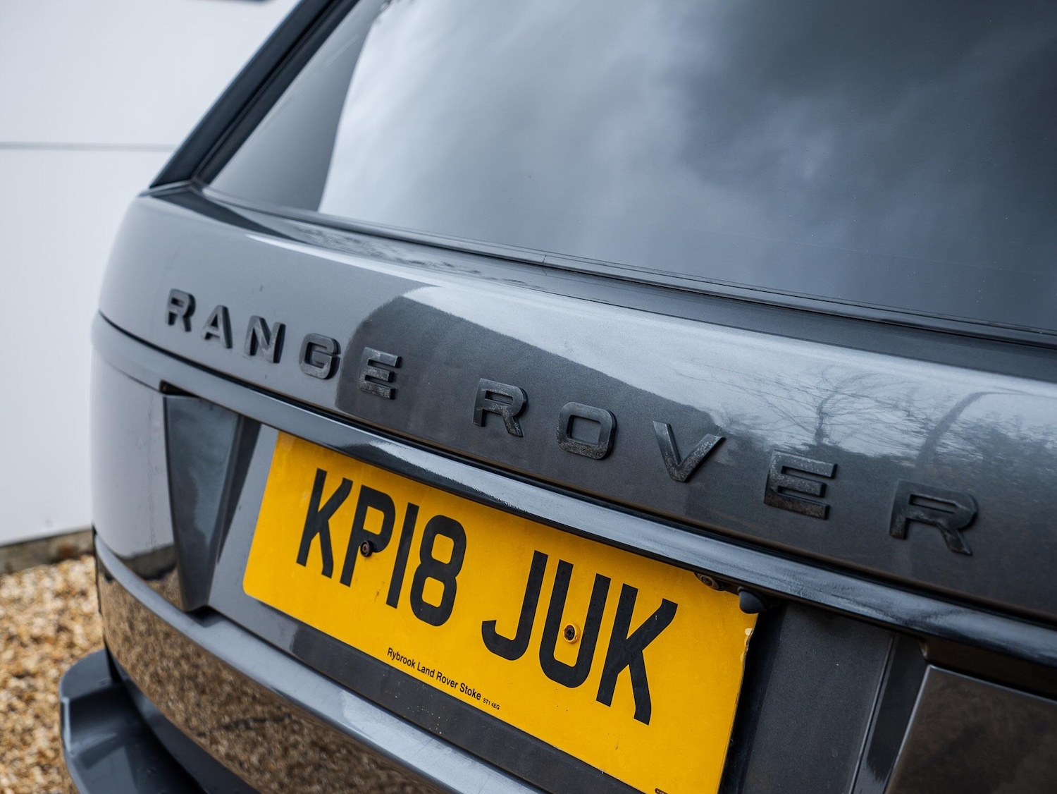 Used Land Rover Range Rover 2018 for sale - 76549635: Photo 10