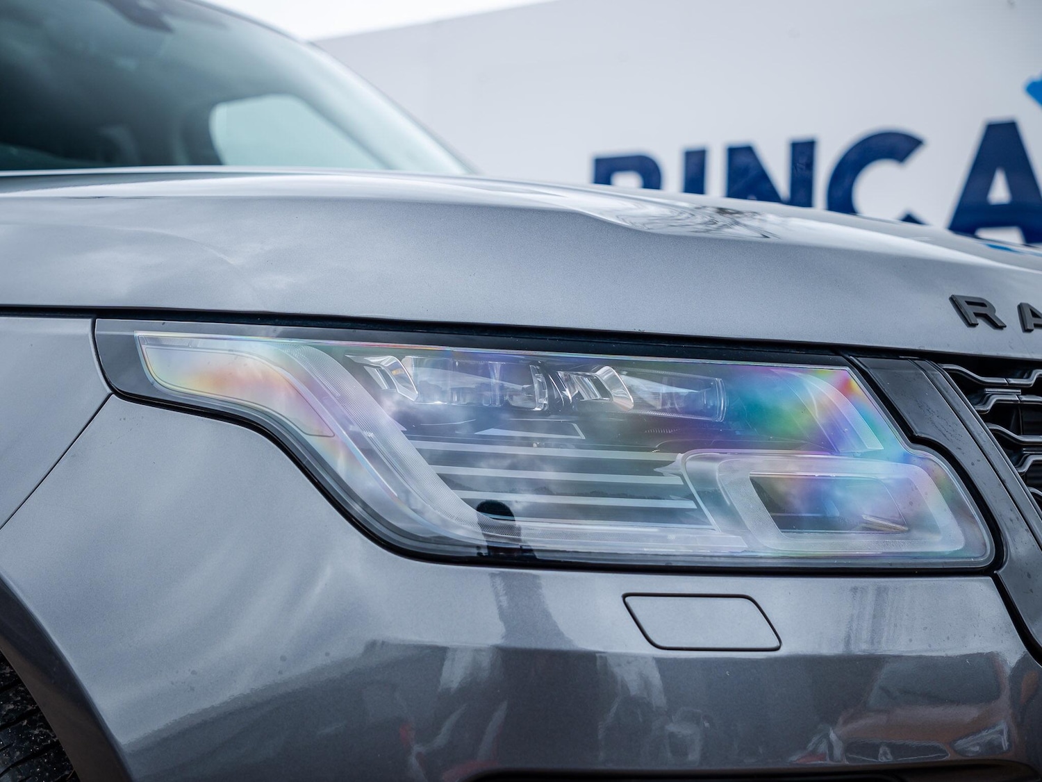 Used Land Rover Range Rover 2018 for sale - 76549635: Photo 13