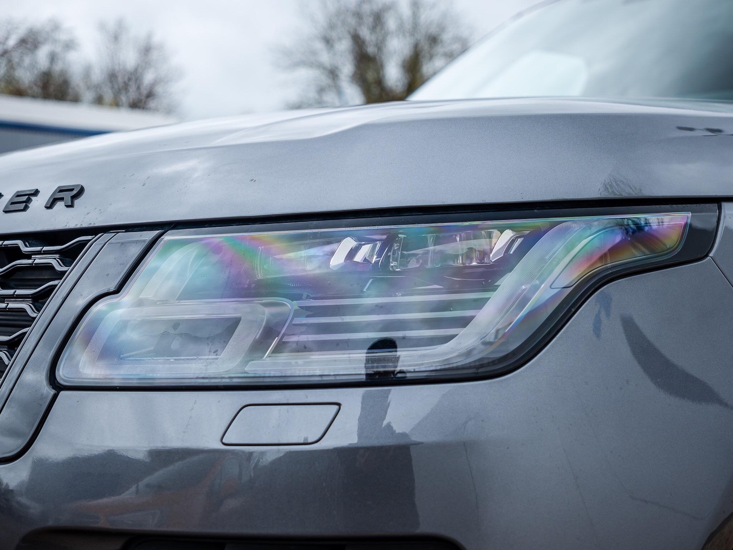 Used Land Rover Range Rover 2018 for sale - 76549635: Photo 14