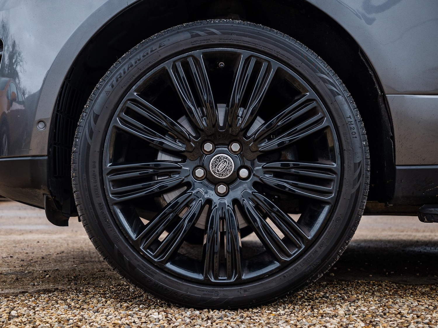 Used Land Rover Range Rover 2018 for sale - 76549635: Photo 16