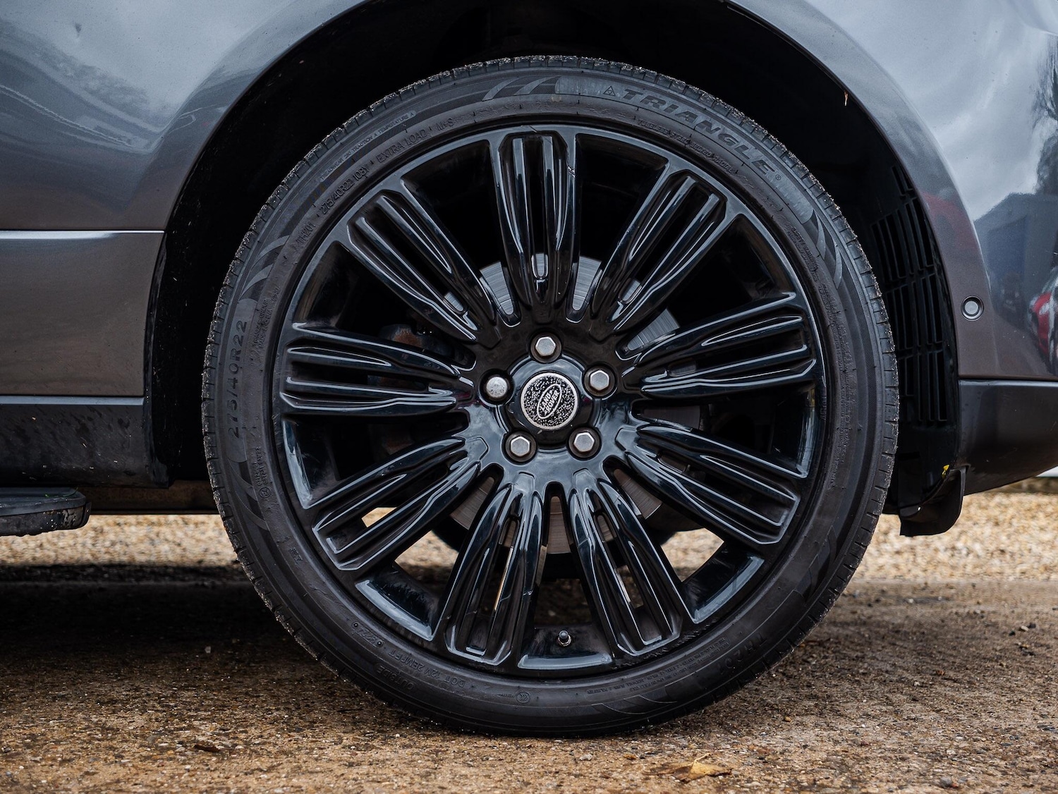 Used Land Rover Range Rover 2018 for sale - 76549635: Photo 19