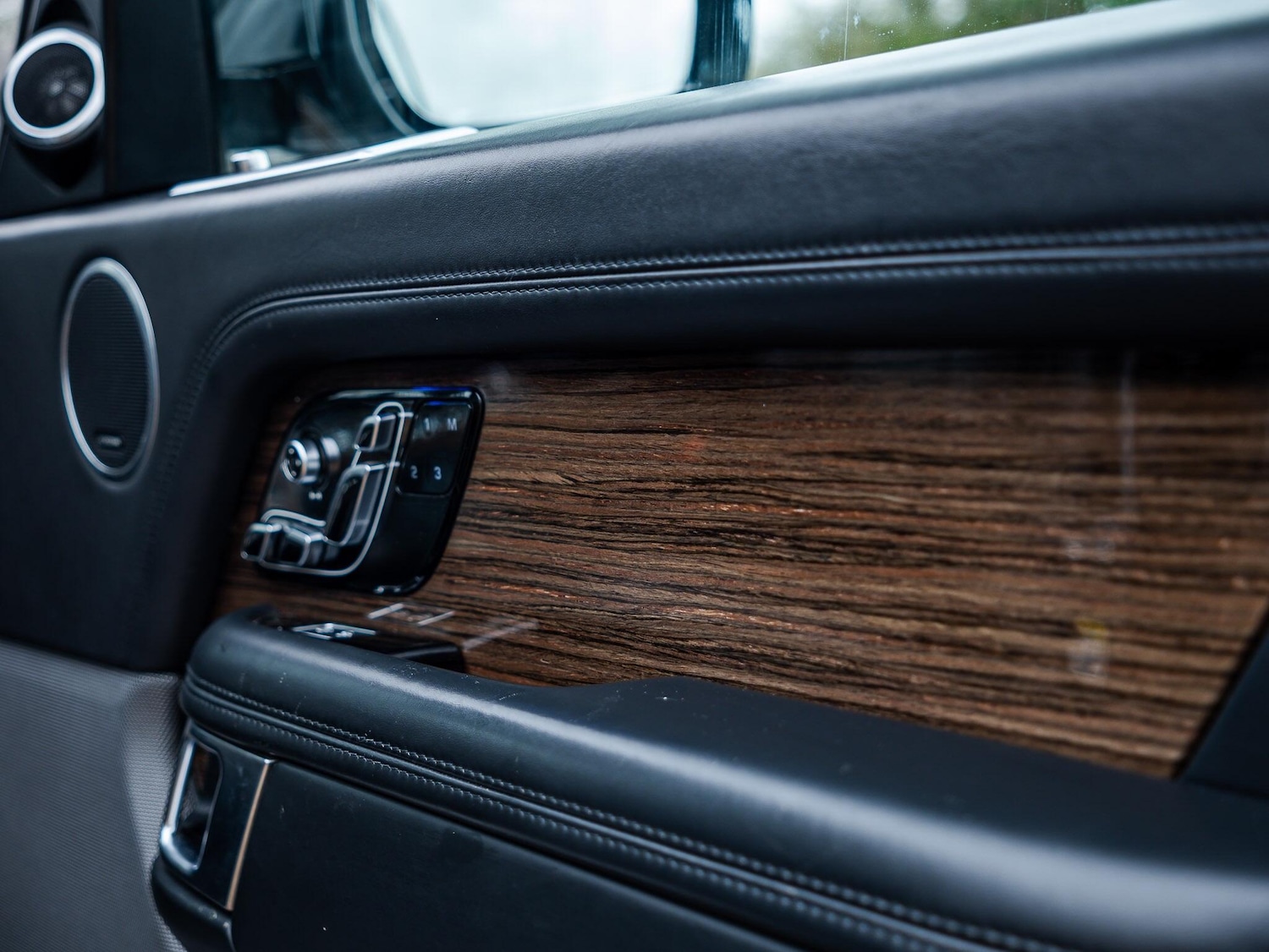 Used Land Rover Range Rover 2018 for sale - 76549635: Photo 20