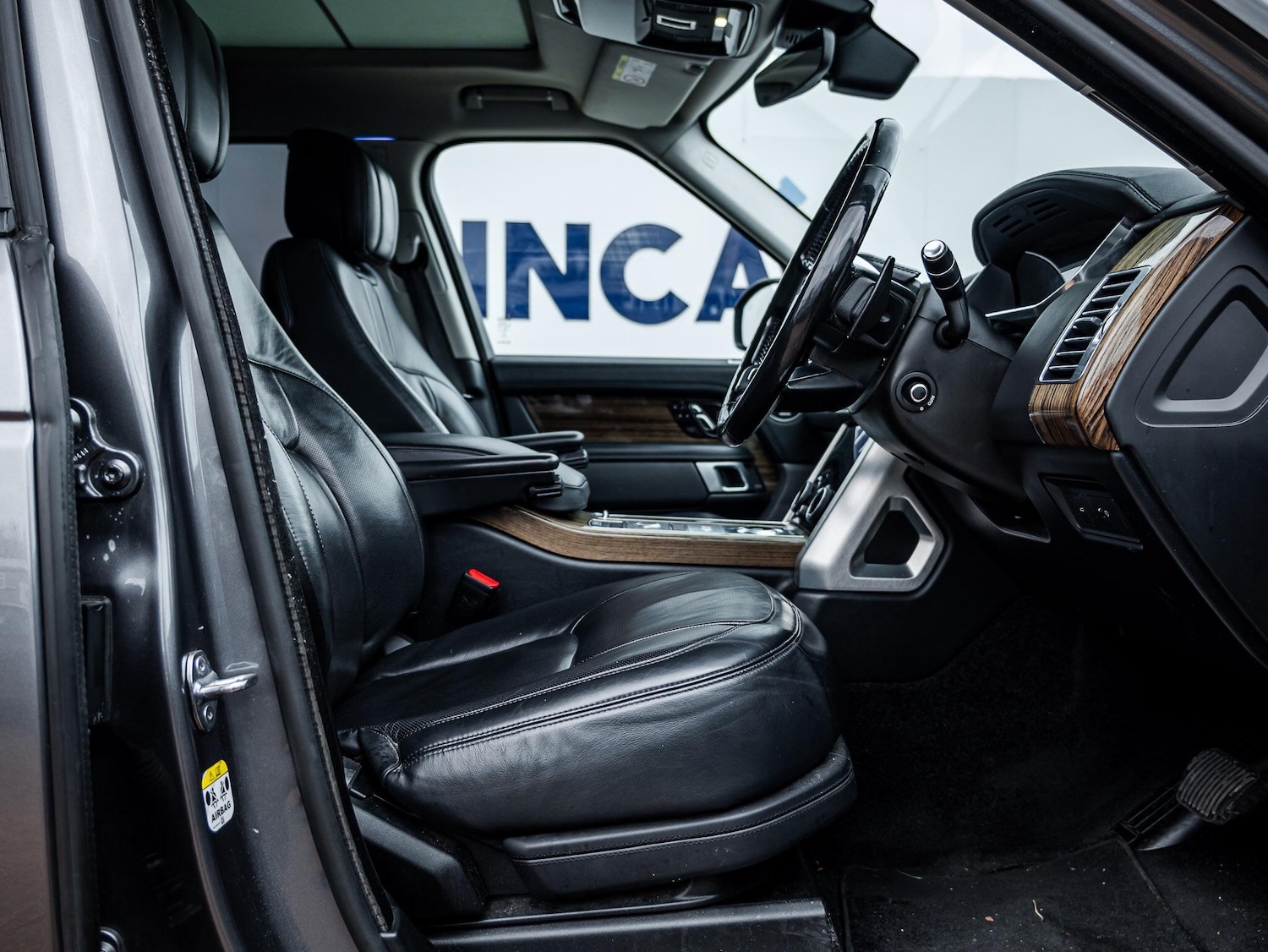 Used Land Rover Range Rover 2018 for sale - 76549635: Photo 21