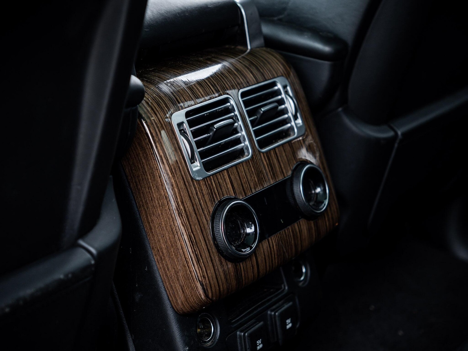 Used Land Rover Range Rover 2018 for sale - 76549635: Photo 22