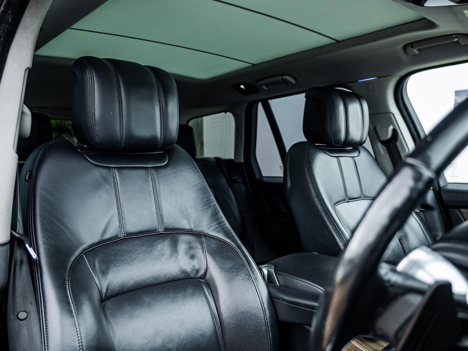 Used Land Rover Range Rover 2018 for sale - 76549635: Photo 23