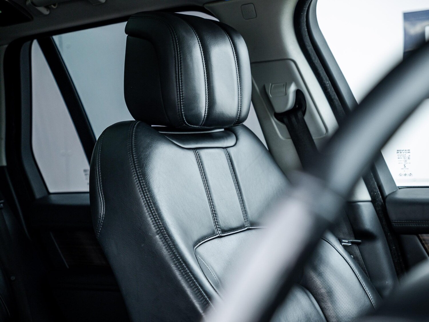 Used Land Rover Range Rover 2018 for sale - 76549635: Photo 24