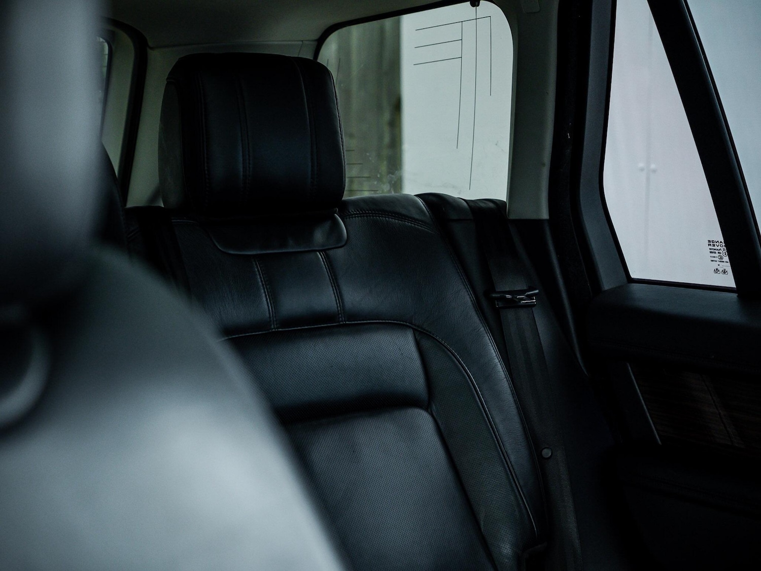 Used Land Rover Range Rover 2018 for sale - 76549635: Photo 26