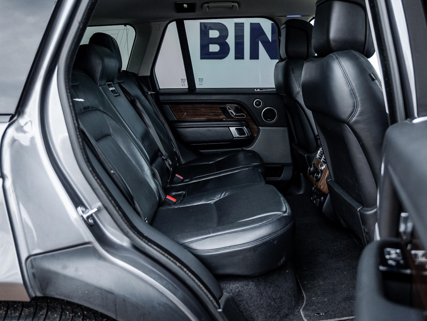 Used Land Rover Range Rover 2018 for sale - 76549635: Photo 27