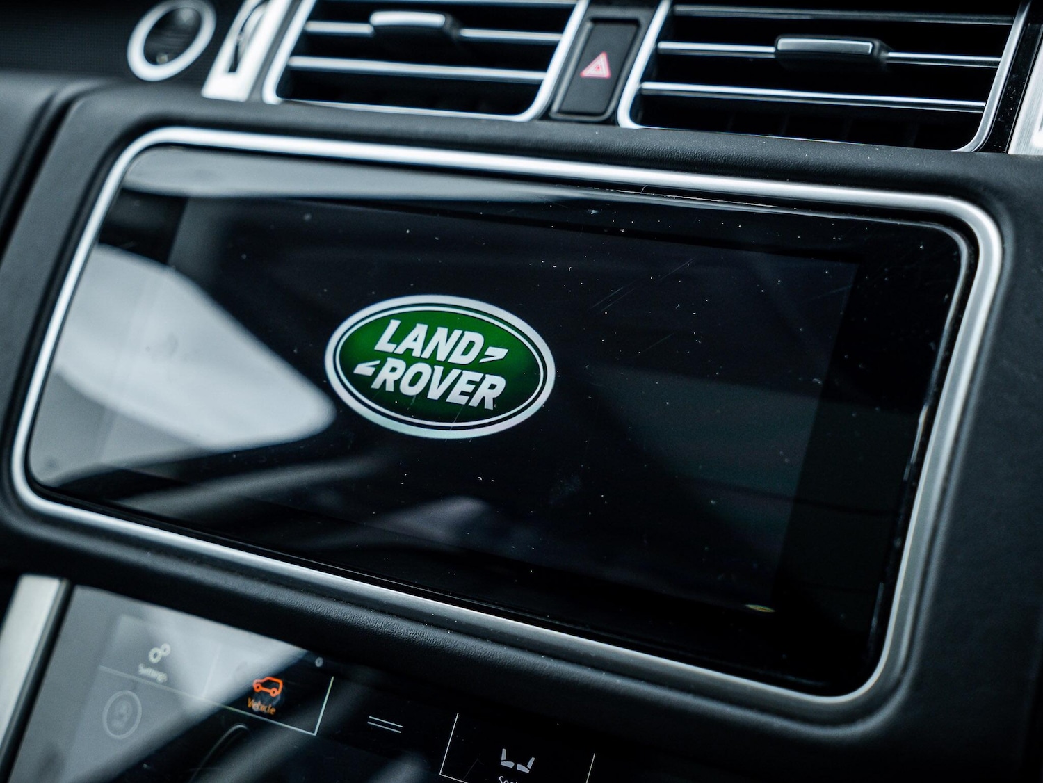 Used Land Rover Range Rover 2018 for sale - 76549635: Photo 30