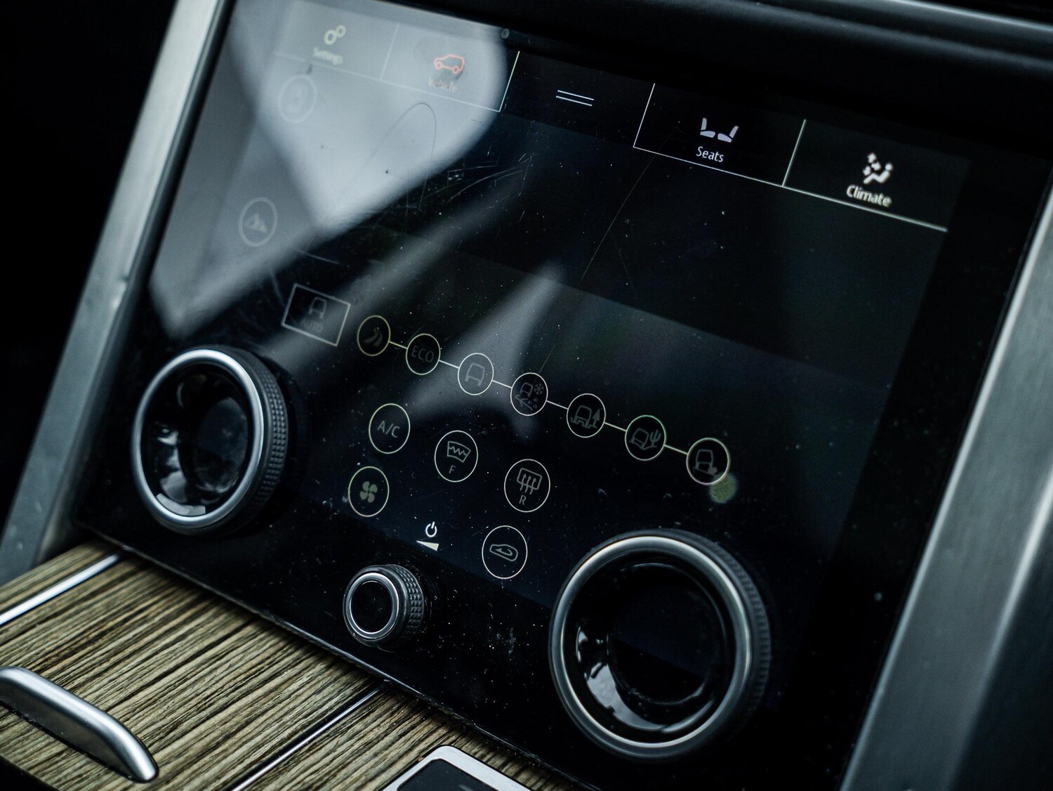 Used Land Rover Range Rover 2018 for sale - 76549635: Photo 31