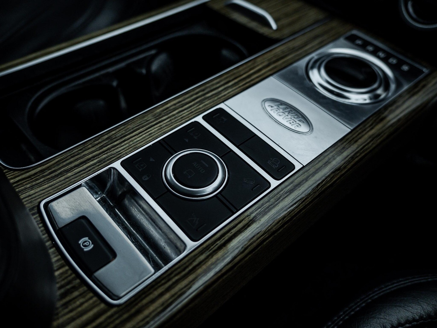 Used Land Rover Range Rover 2018 for sale - 76549635: Photo 32