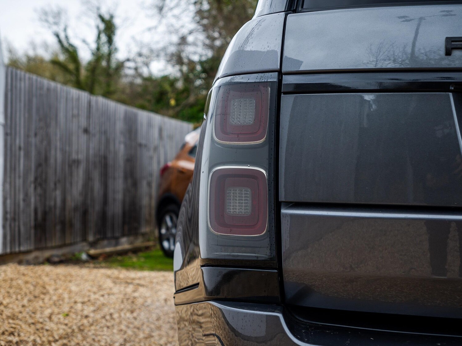 Used Land Rover Range Rover 2018 for sale - 76549635: Photo 8