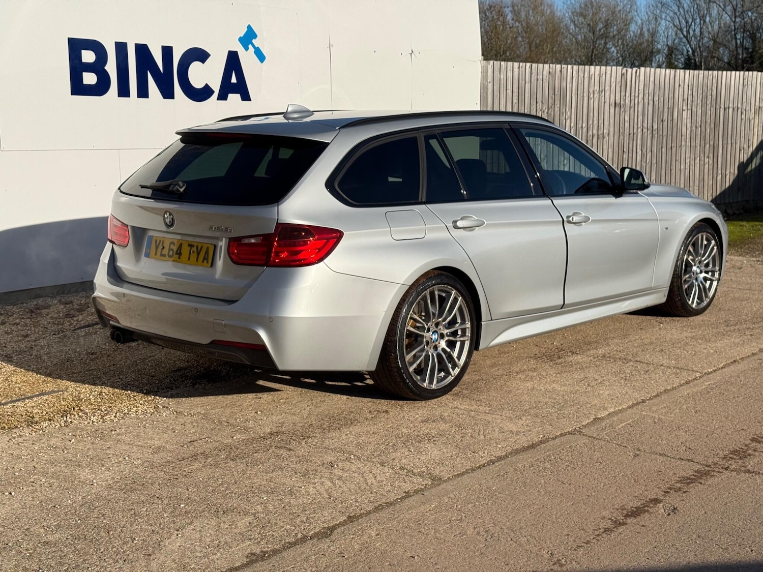 Used BMW 3 Series 2015 for sale - 77015512: Photo 10