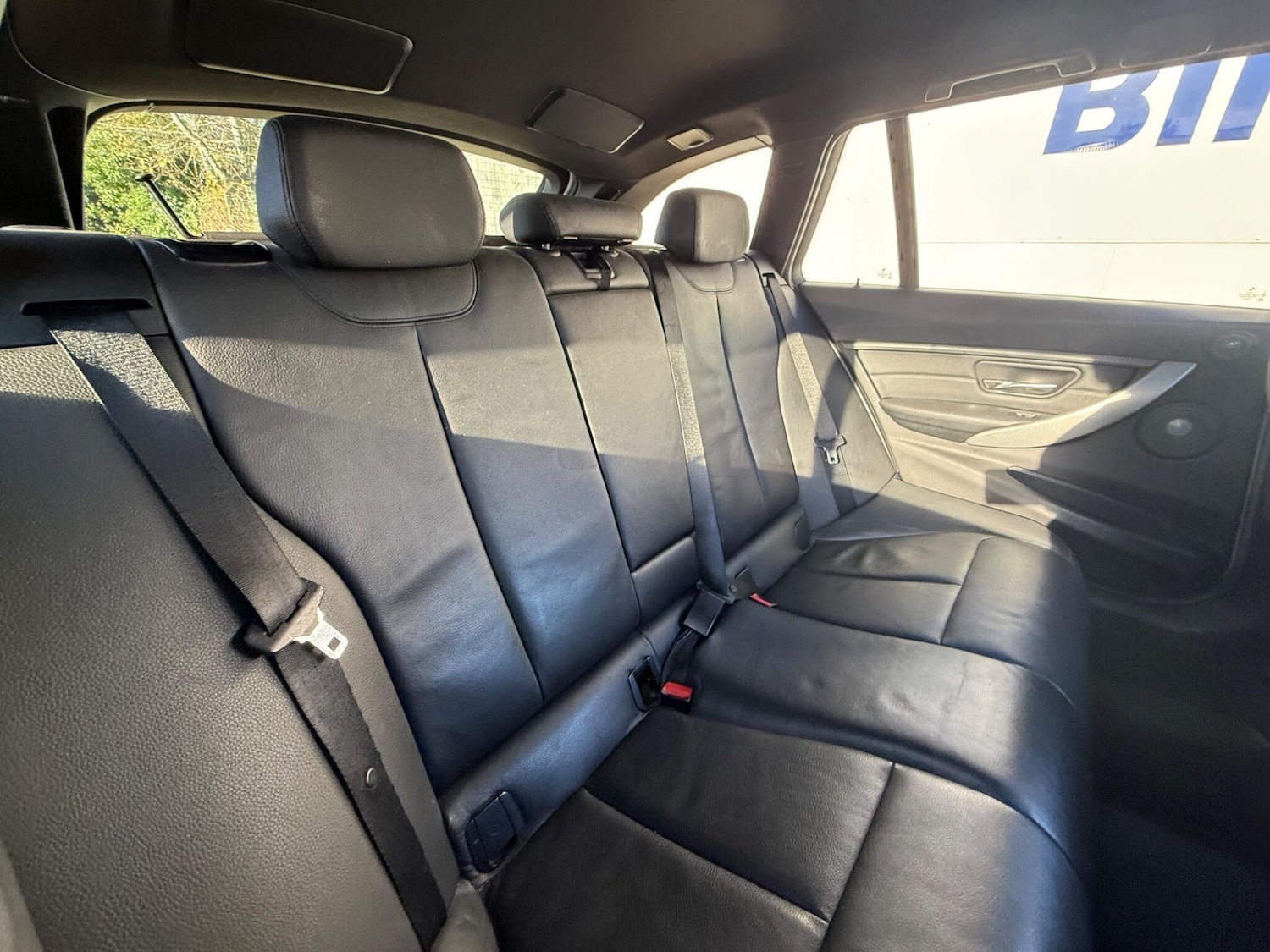 Used BMW 3 Series 2015 for sale - 77015512: Photo 14