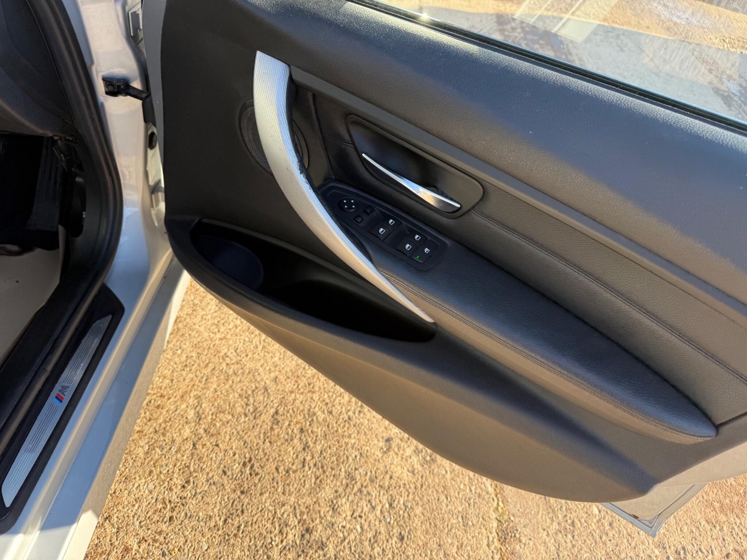 Used BMW 3 Series 2015 for sale - 77015512: Photo 15