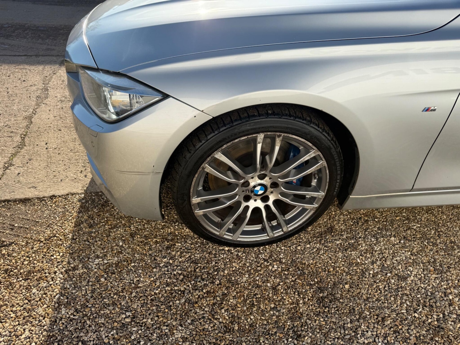 Used BMW 3 Series 2015 for sale - 77015512: Photo 16