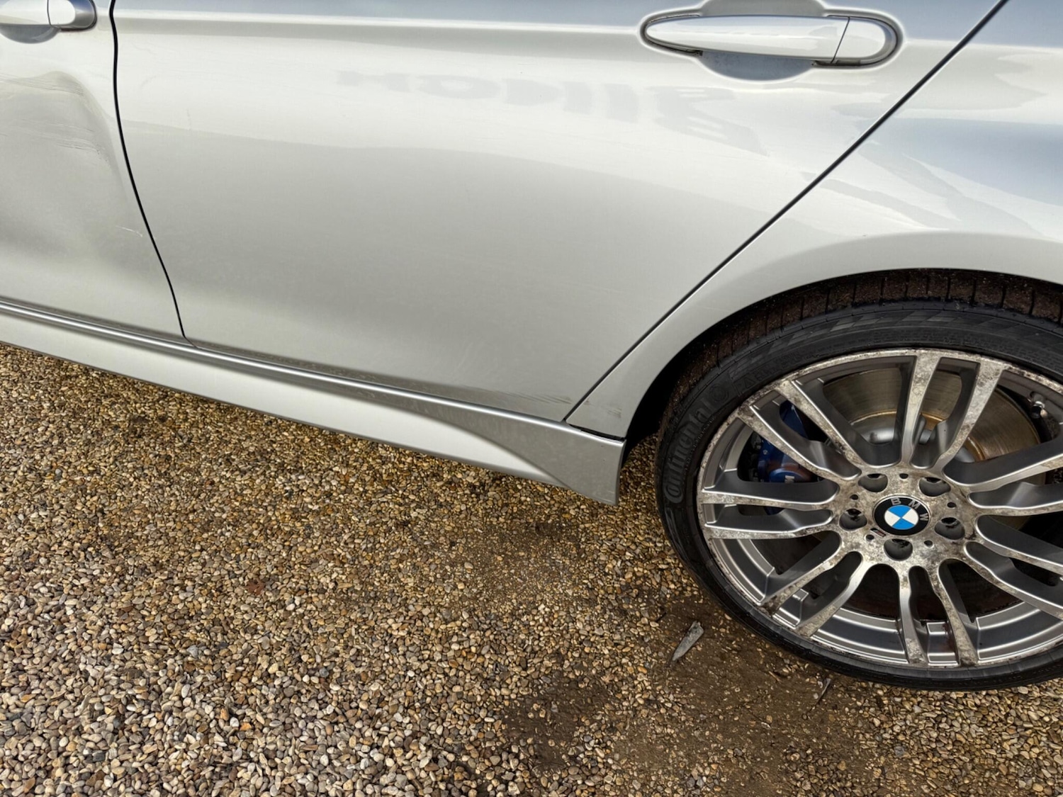 Used BMW 3 Series 2015 for sale - 77015512: Photo 17