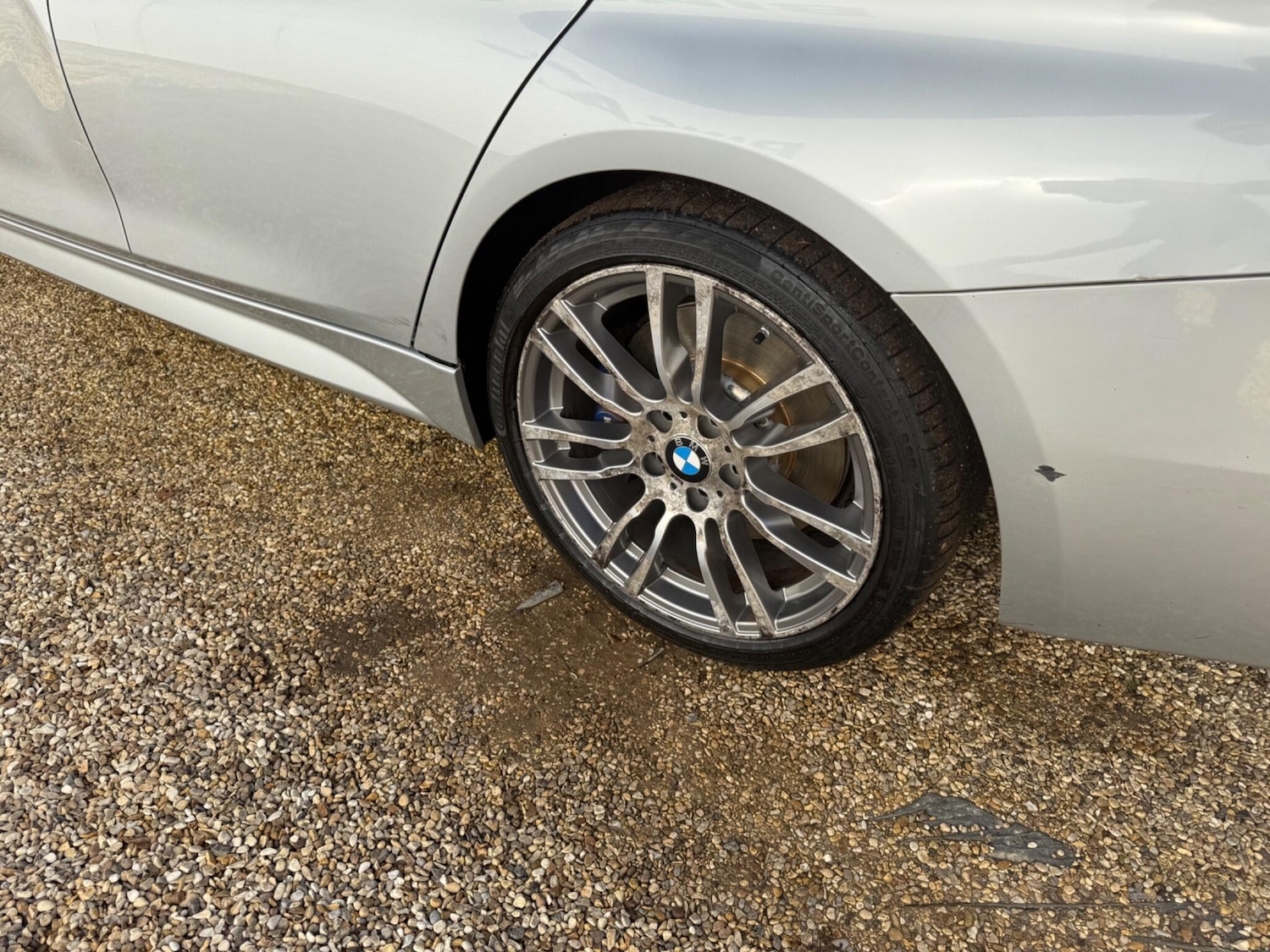 Used BMW 3 Series 2015 for sale - 77015512: Photo 18