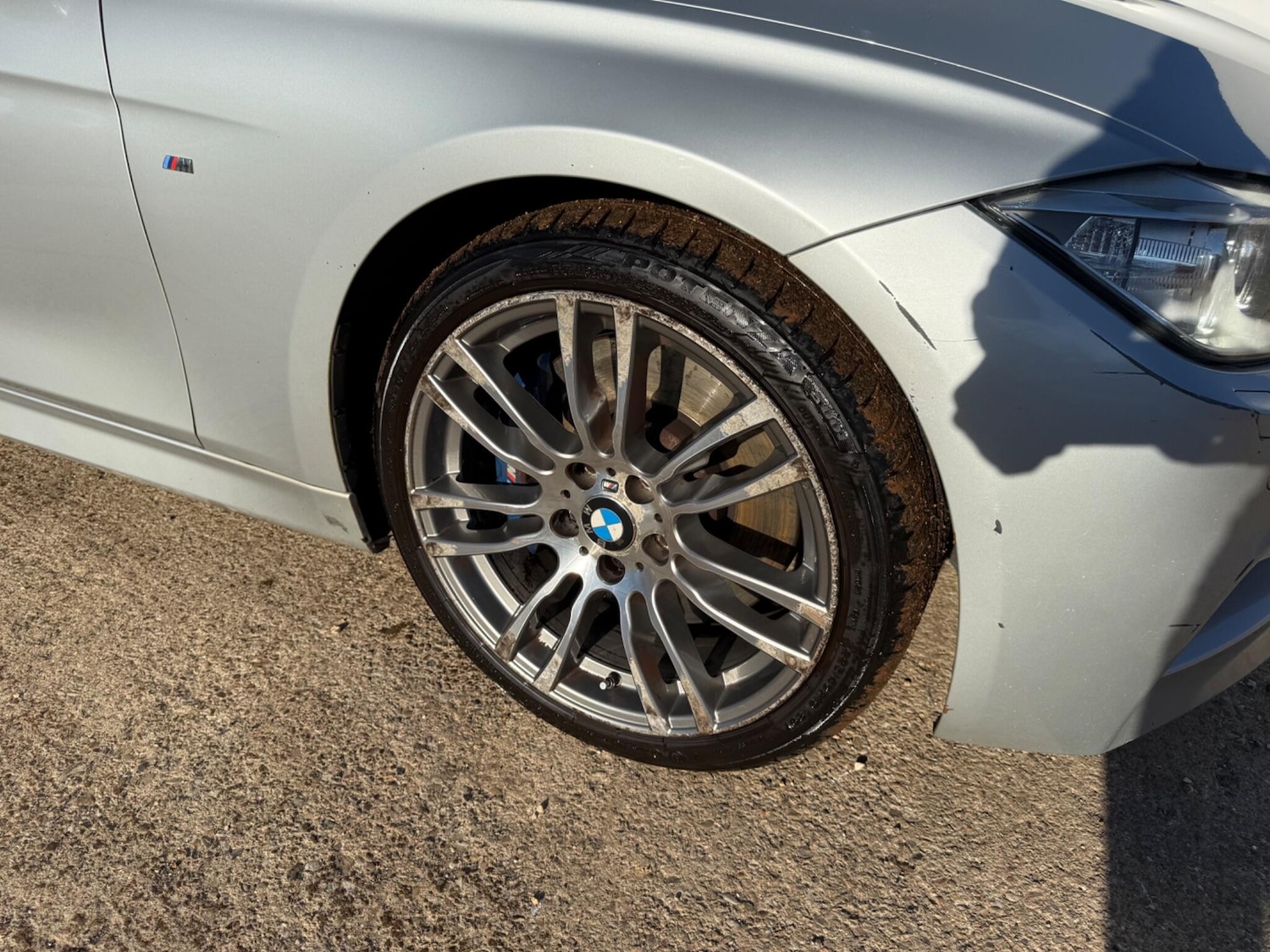 Used BMW 3 Series 2015 for sale - 77015512: Photo 19