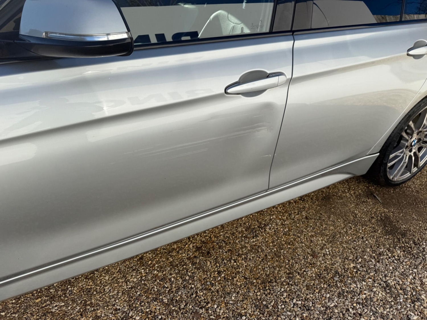 Used BMW 3 Series 2015 for sale - 77015512: Photo 25