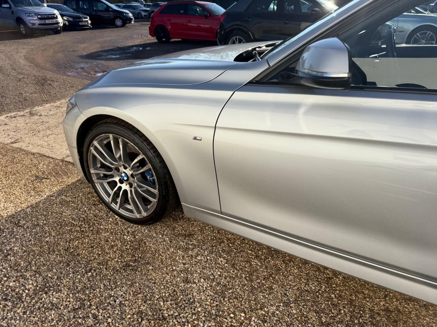 Used BMW 3 Series 2015 for sale - 77015512: Photo 26