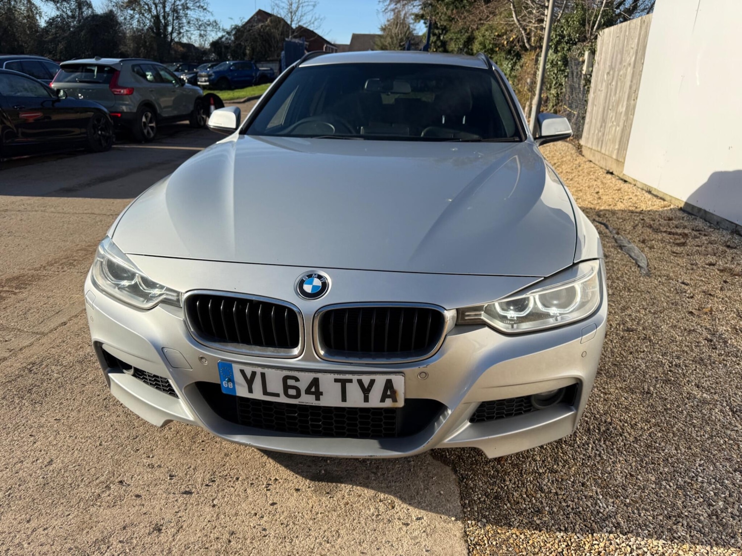 Used BMW 3 Series 2015 for sale - 77015512: Photo 3