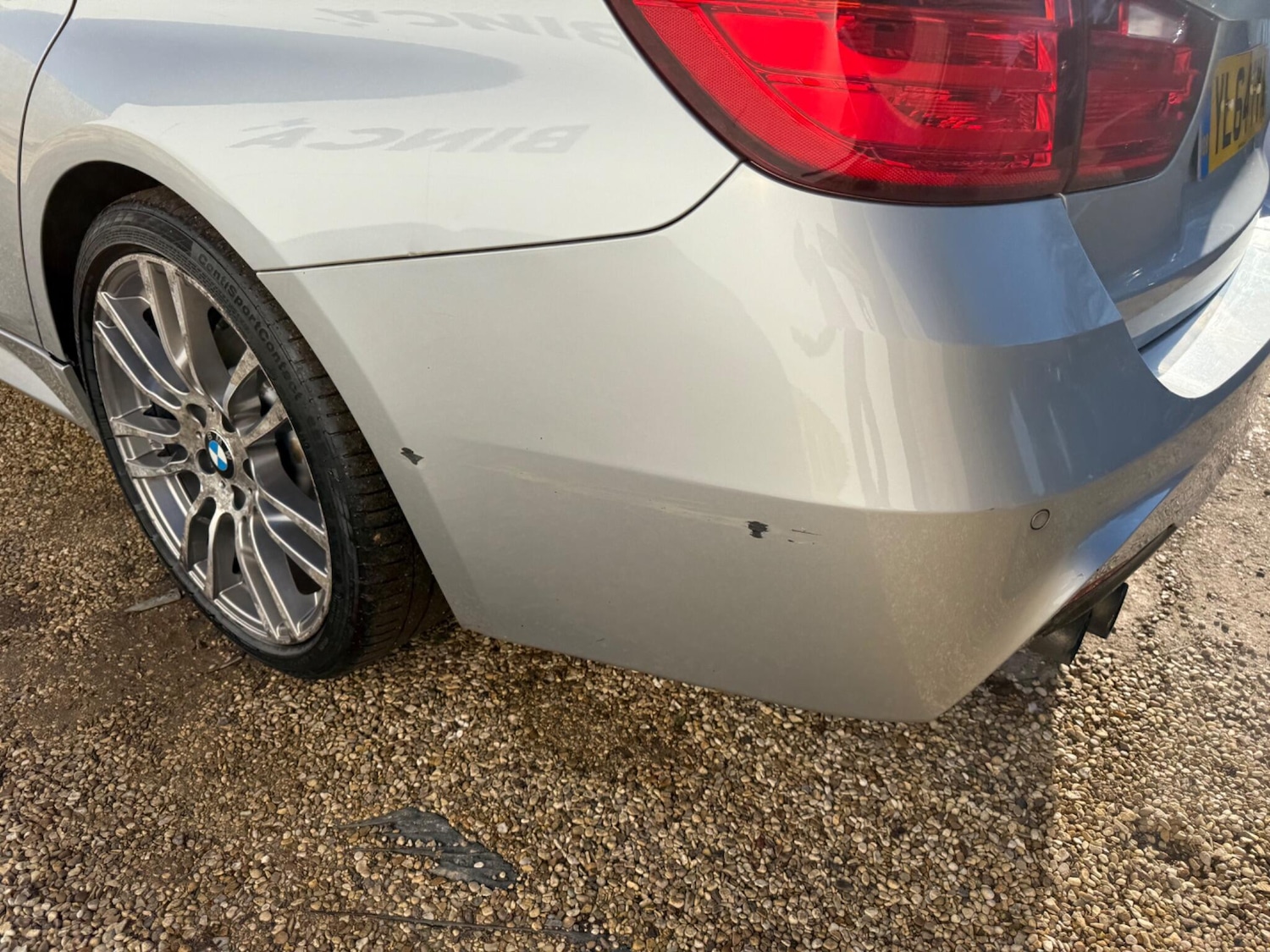 Used BMW 3 Series 2015 for sale - 77015512: Photo 5